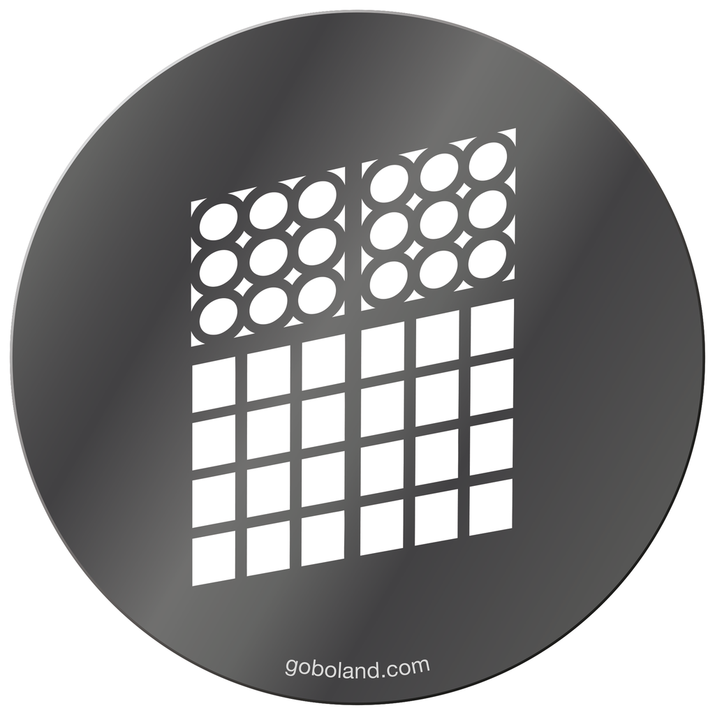 1 480 035 - Detailed Double Oblique