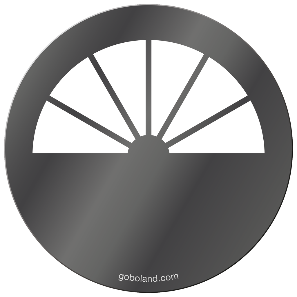 1 480 042 - Fanlight