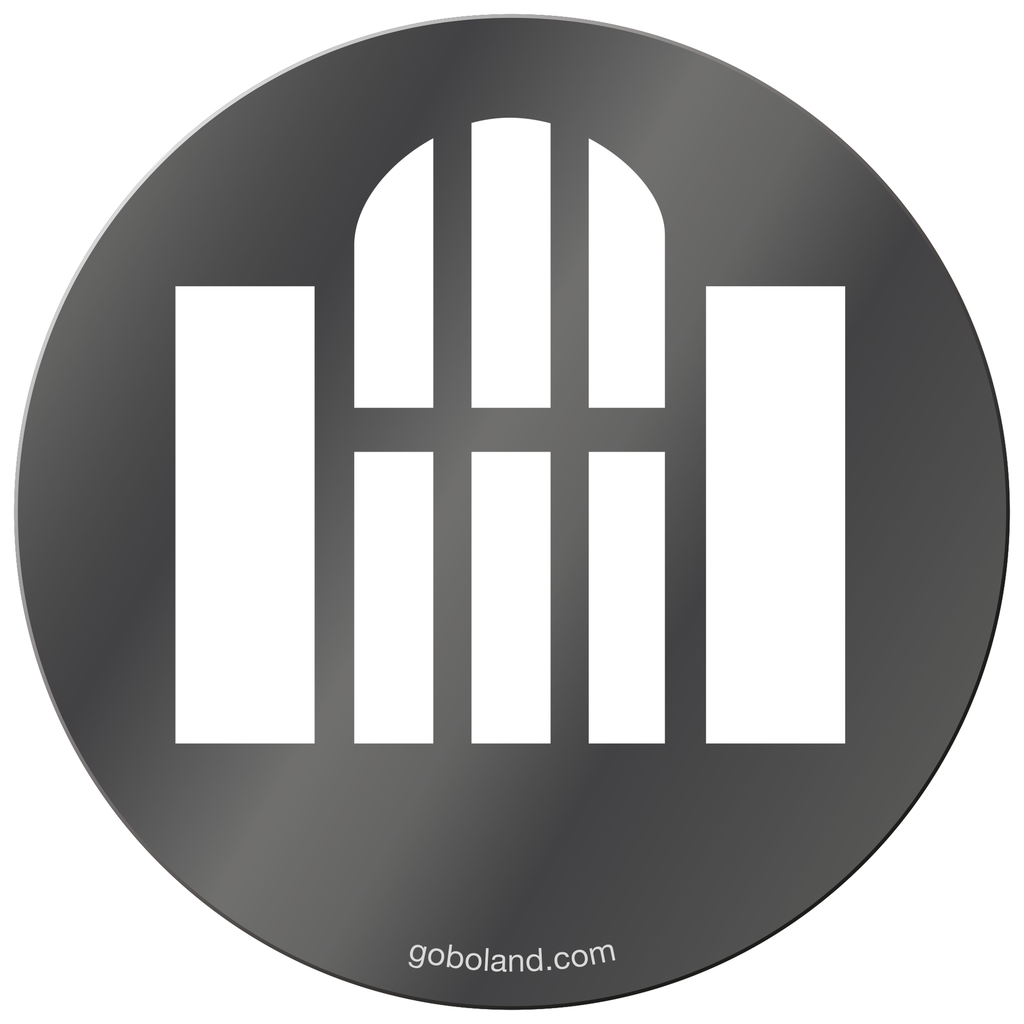 1 480 043 - Gospel Window