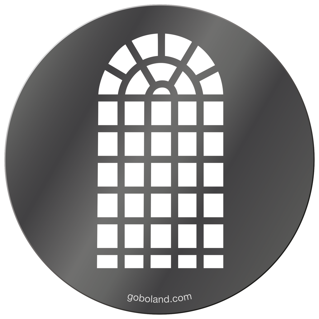 1 480 053 - Venetian Arch