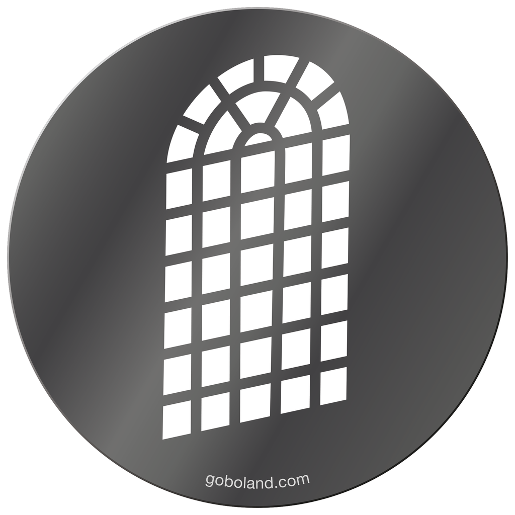 1 480 054 - Vertical Arch Oblique