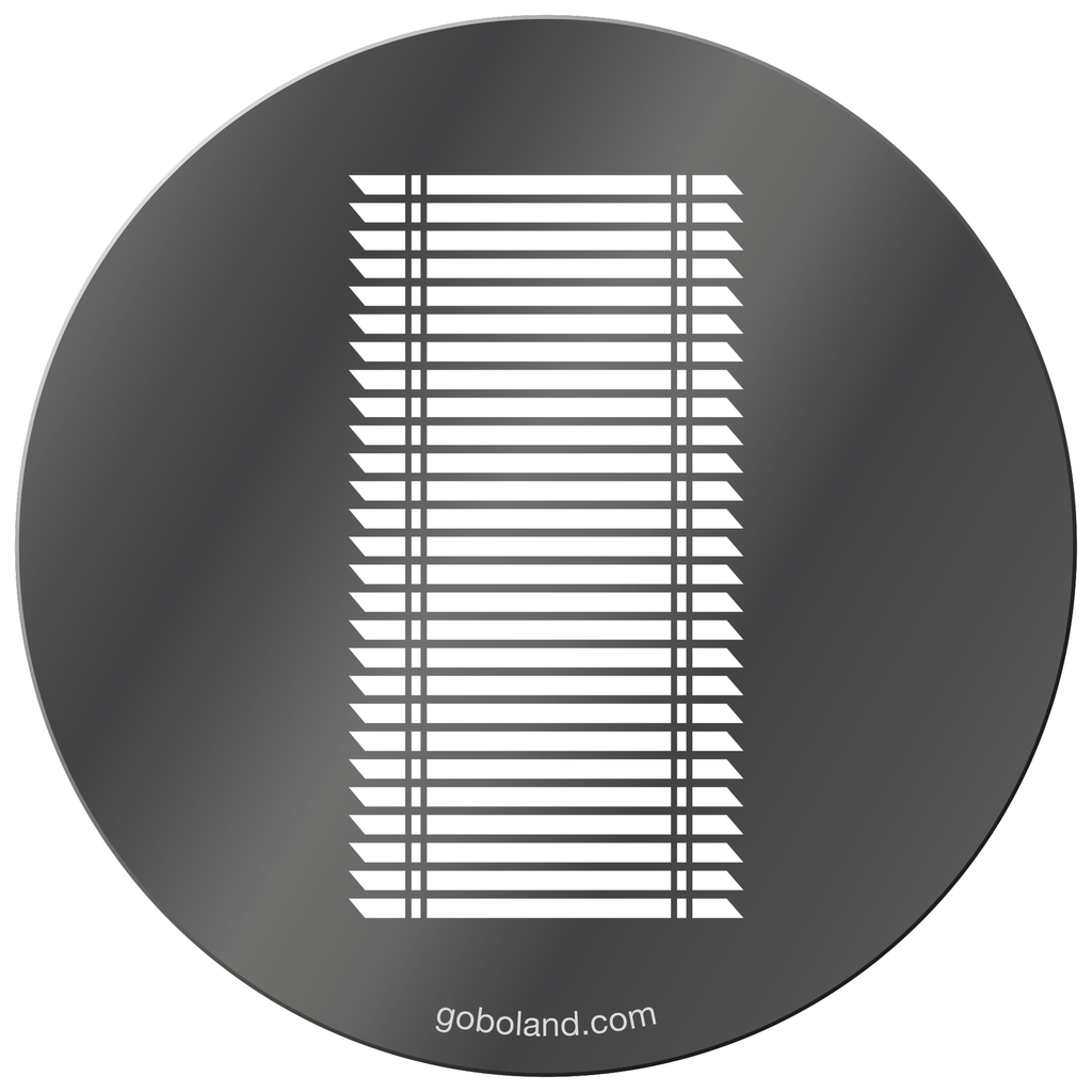 1 490 001 - Blinds 1