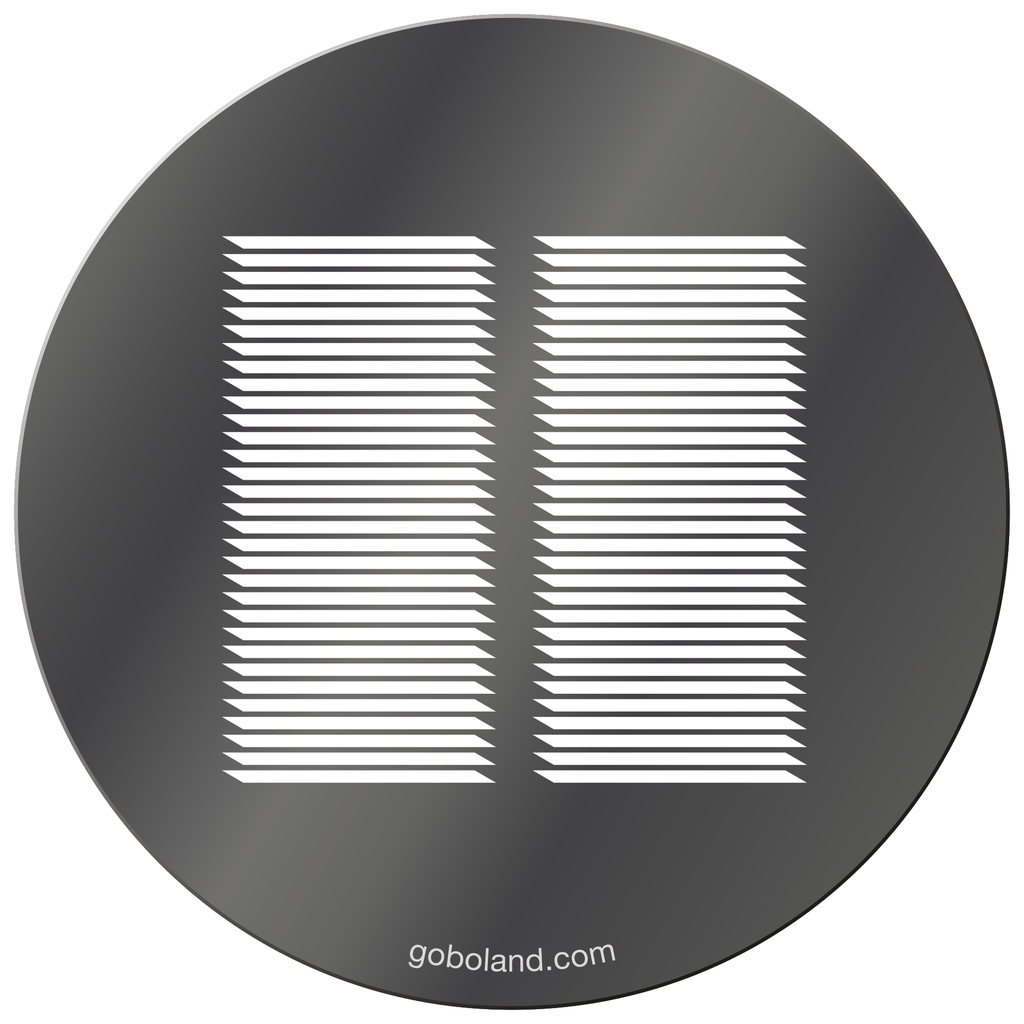 1 490 002 - Blinds 2