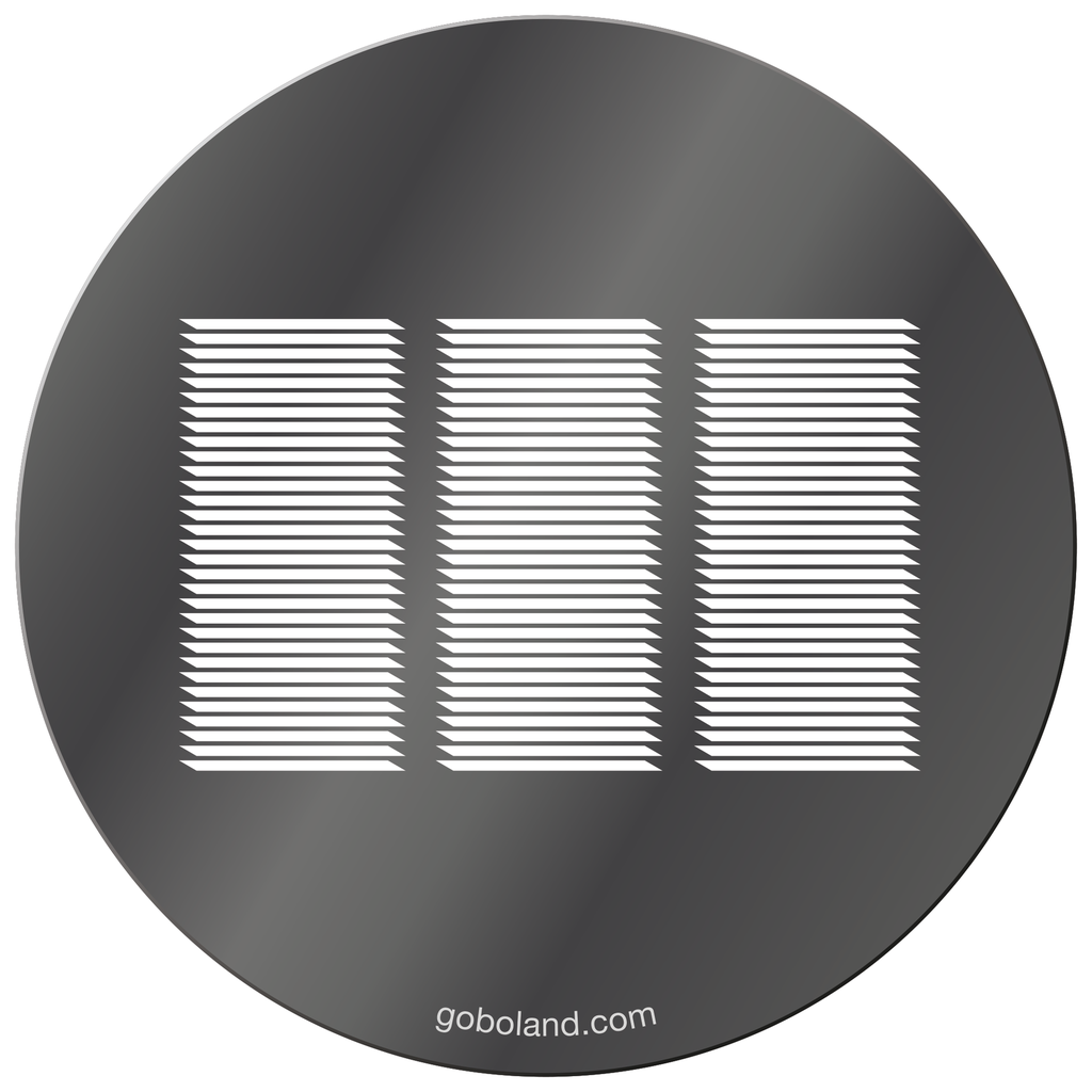 1 490 003 - Blinds 3