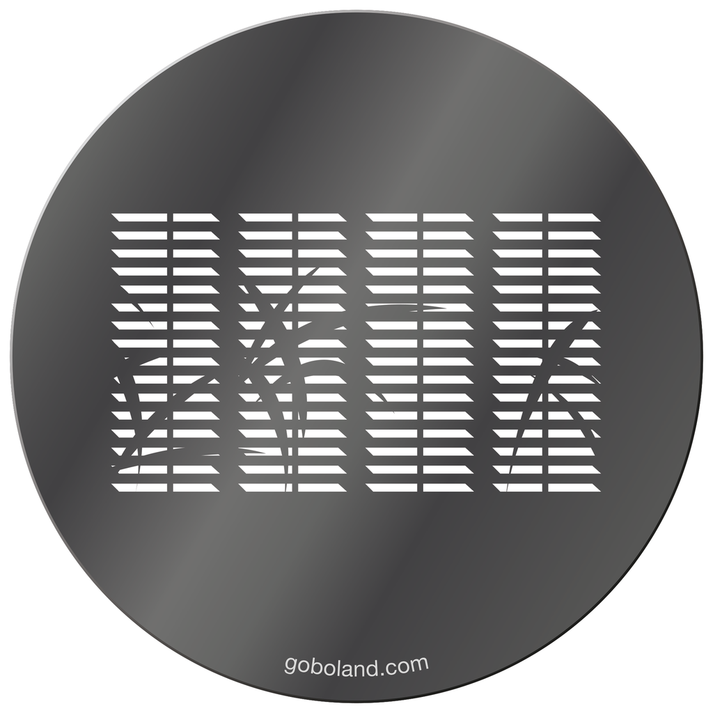 1 490 008 - Blinds 8