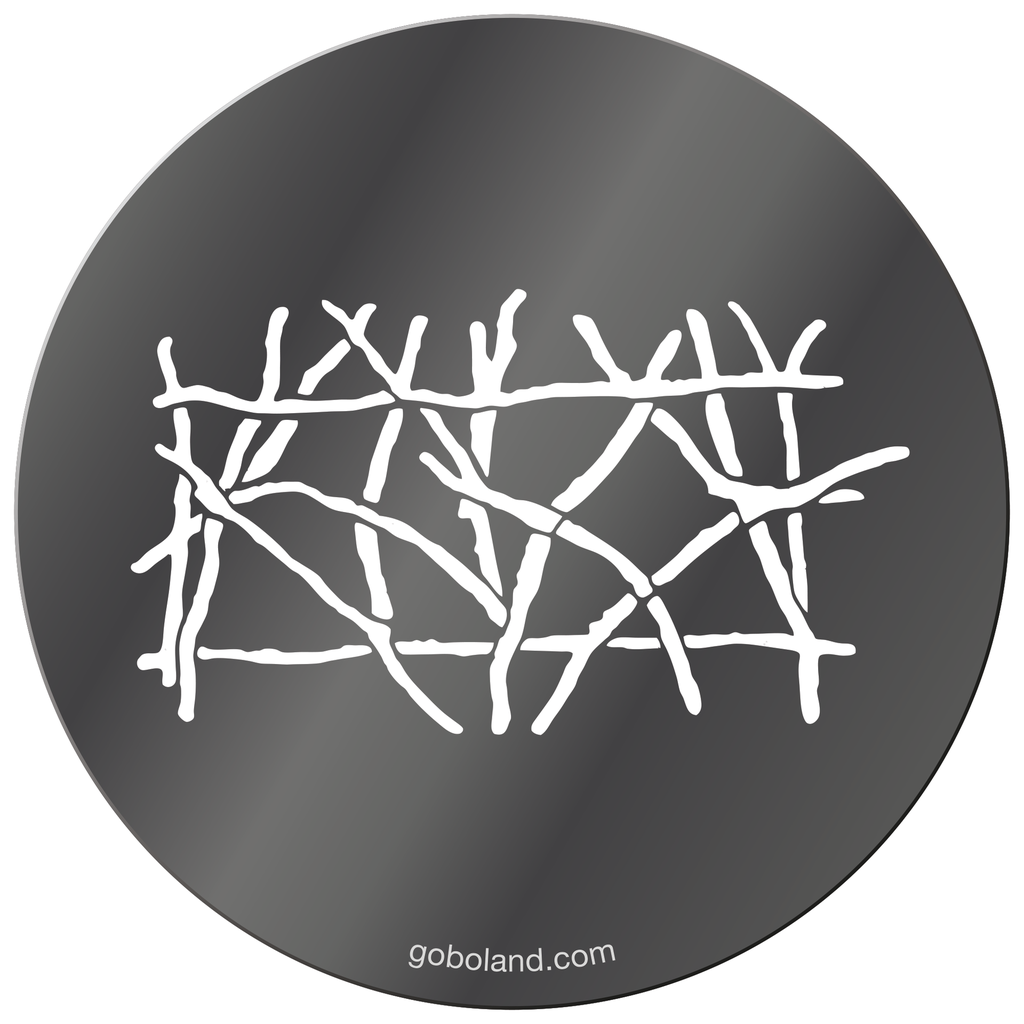 1 500 009 - Stick Fence