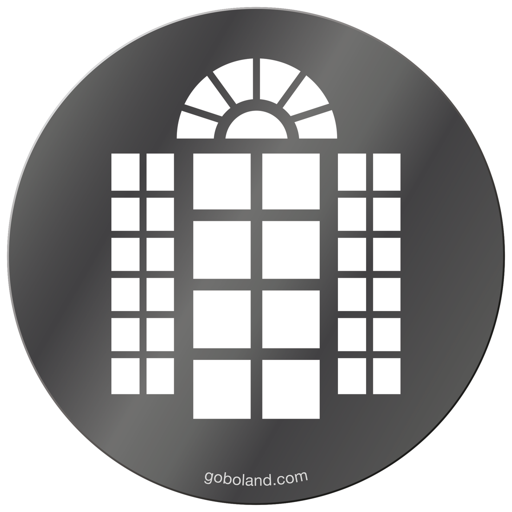 1 500 020 - French Doors