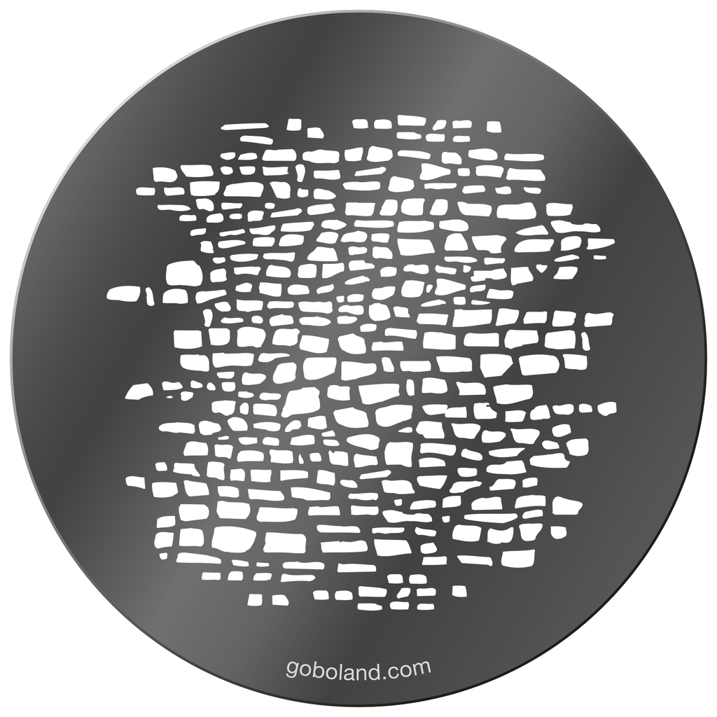 1 502 004 - Drystone Wall