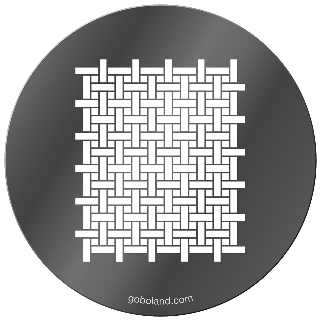 1 502 006 - Regular Weave 2