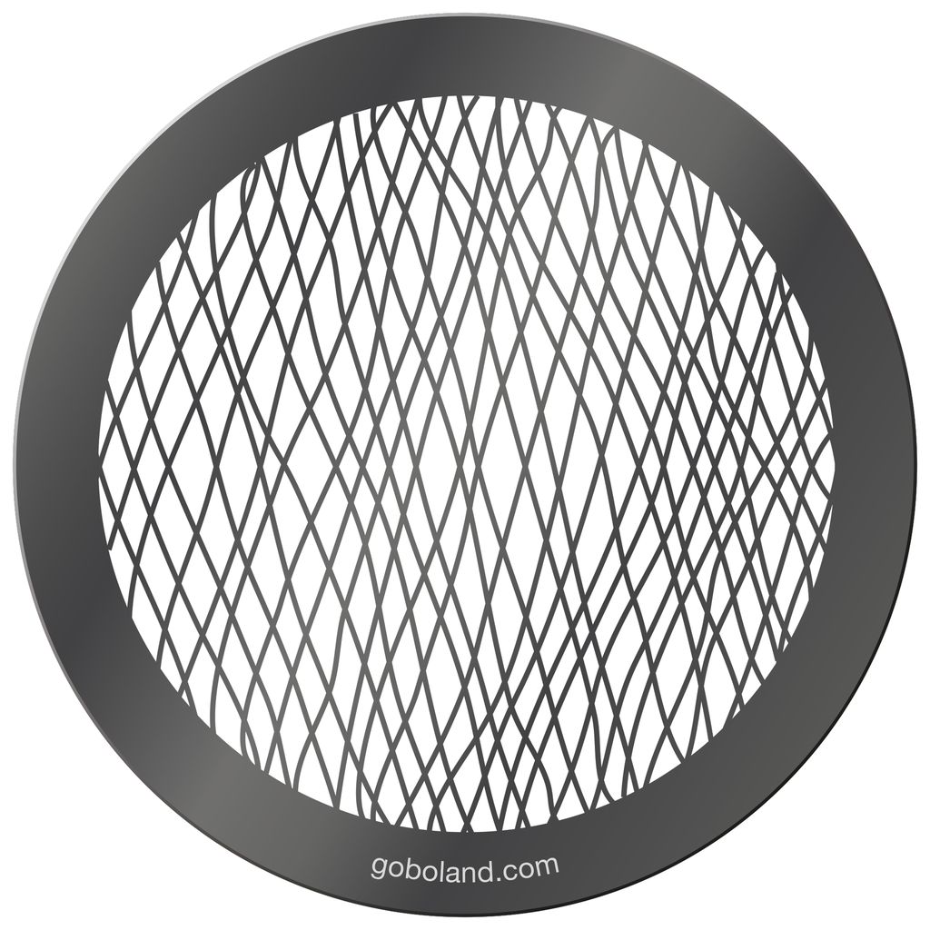 1 502 007 - All Meshed Up