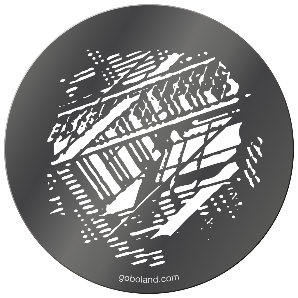 1 502 036 - Fire Escape Break Up