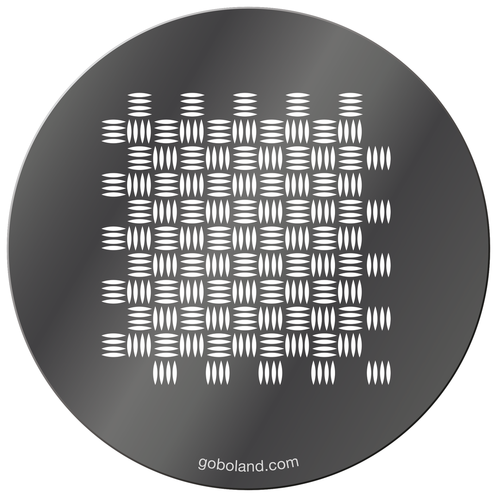 1 502 040 - Metal Floor