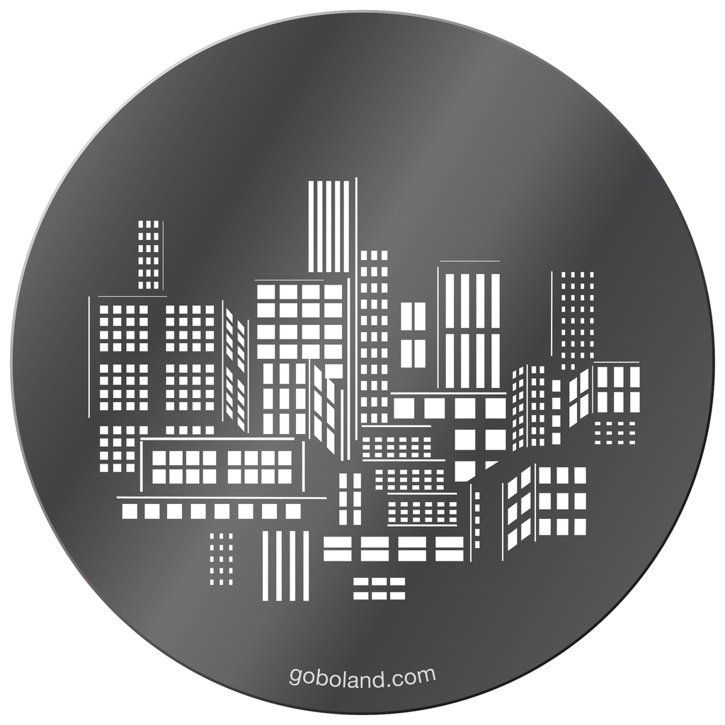 1 510 001 - Night Skyline 1