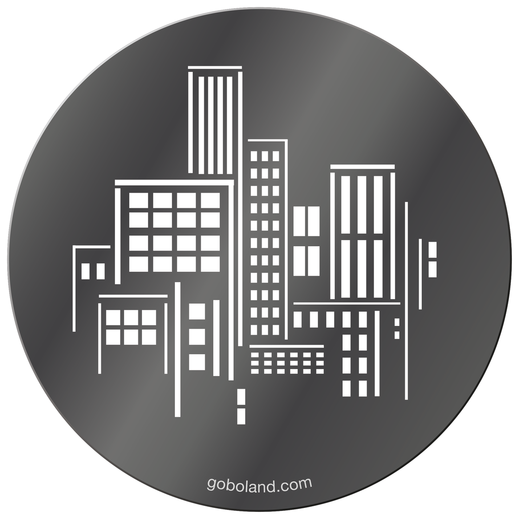 1 510 003 - Night Skyline 2