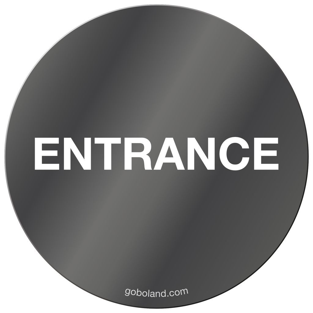1 540 000 - Entrance