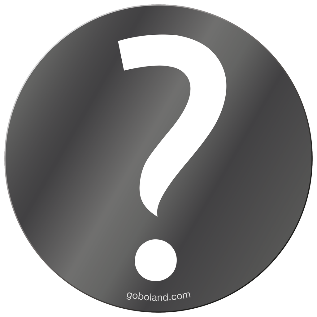 1 541 002 - Question Mark