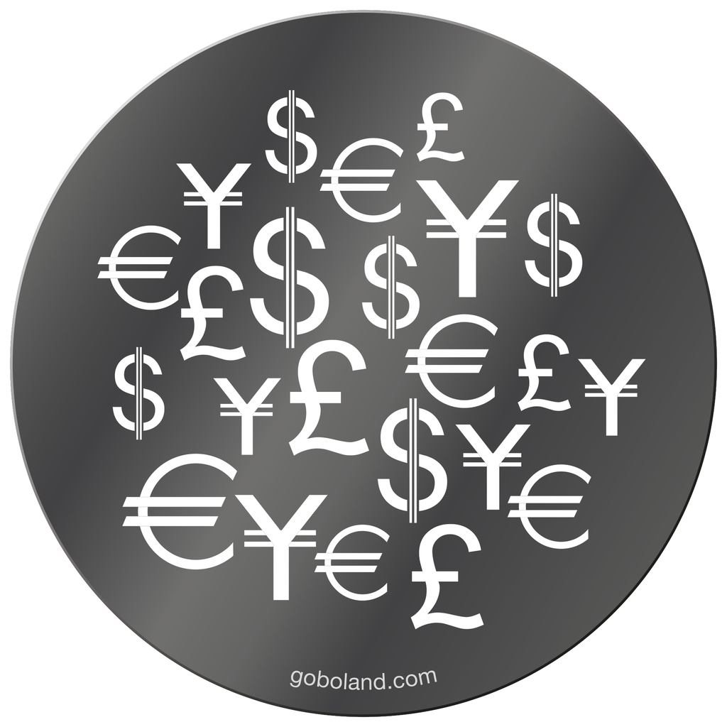 1 542 011 - Currency Break Up 1