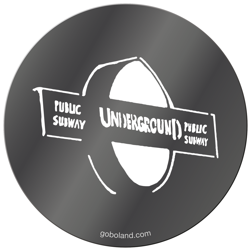 1 554 002 - Underground