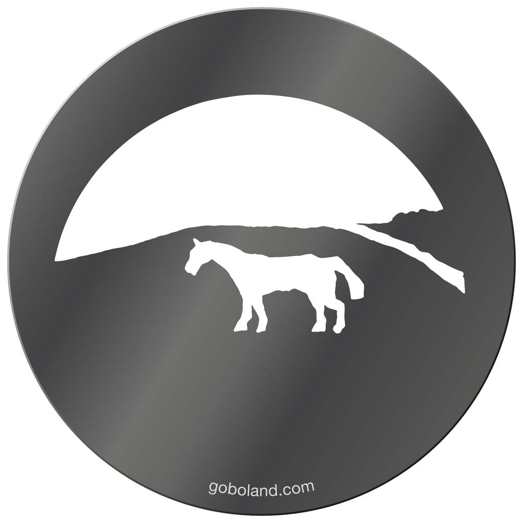 1 554 011 - White Horse