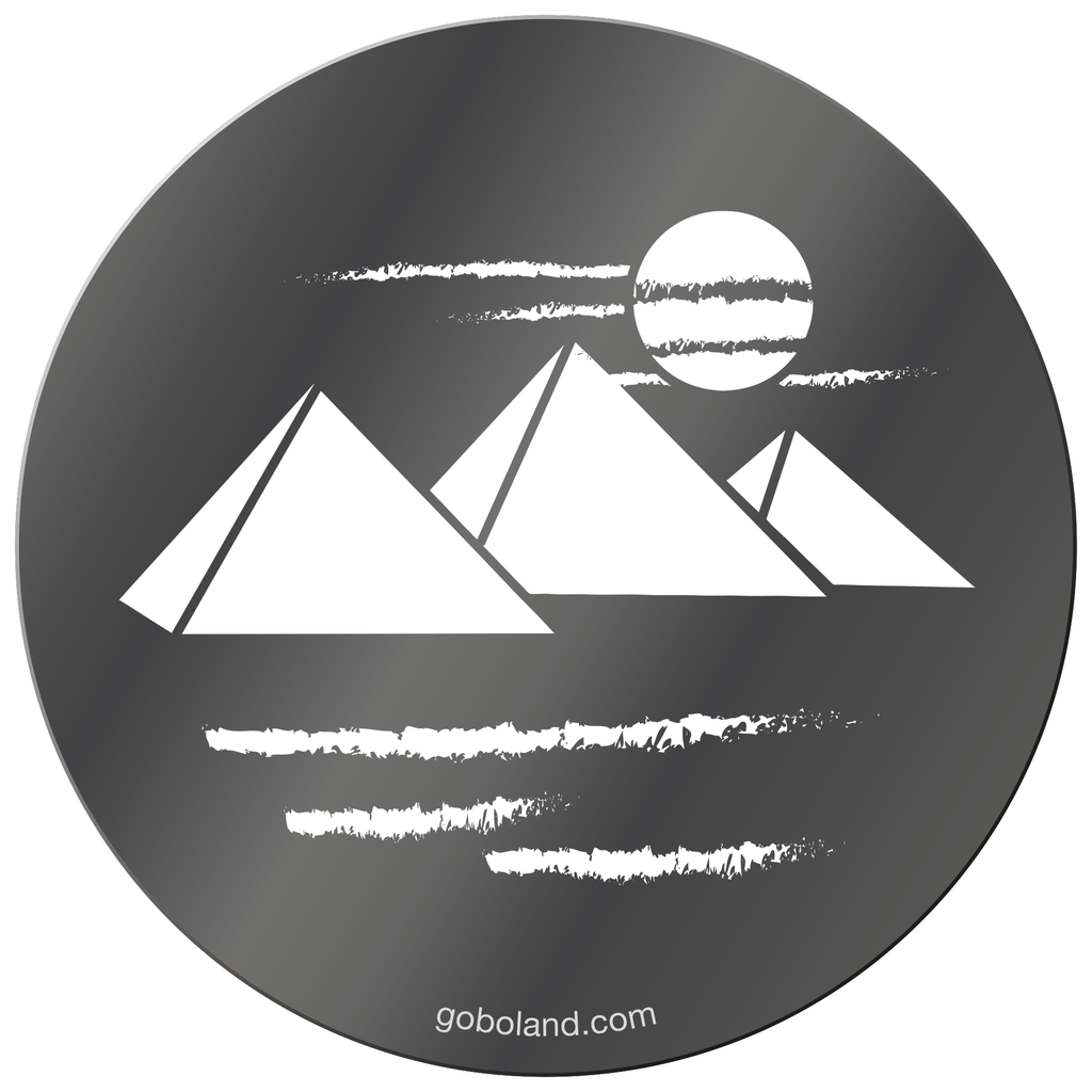 1 556 000 - Egyptian Pyramid