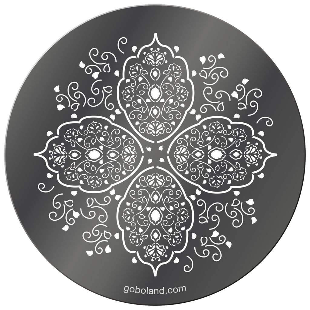 1 558 000 - Eastern Ornamental