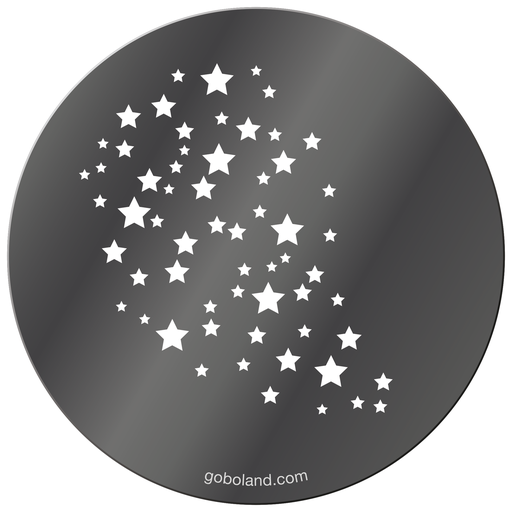 1 101 004 - Star Explosion