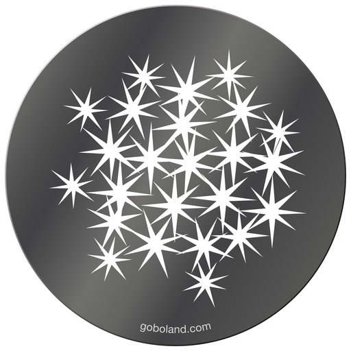 1 101 005 - Twinkling Stars