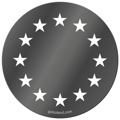 1 101 007 - European Stars