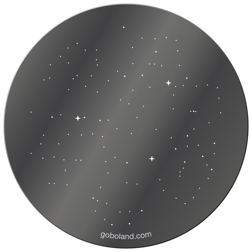 1 102 000 - Starlit Night