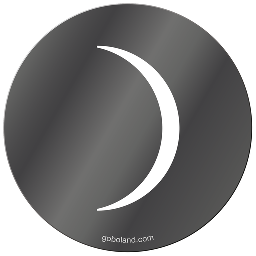1 110 002 - Waxing Crescent