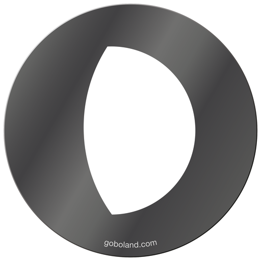 1 110 004 - Waxing Gibbous