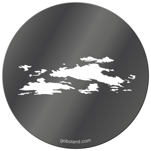 1 120 012 - Nimbus 1 Left