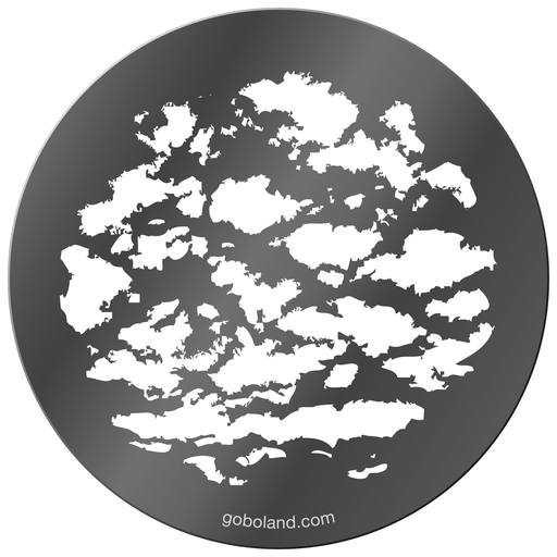 1 120 015 - Dappled Cloud Medium