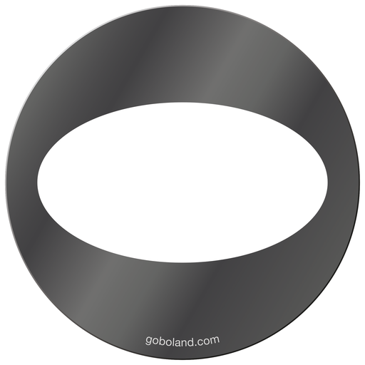 1 160 051 - Oval 100%
