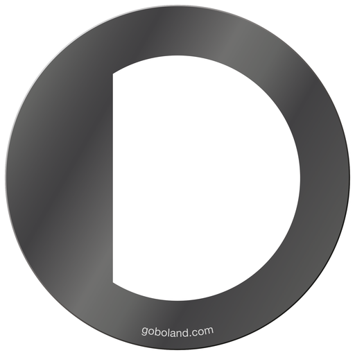 1 160 054 - Three Quarter Beam