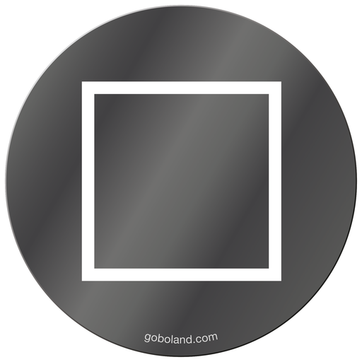1 165 011 - Square Outline 1