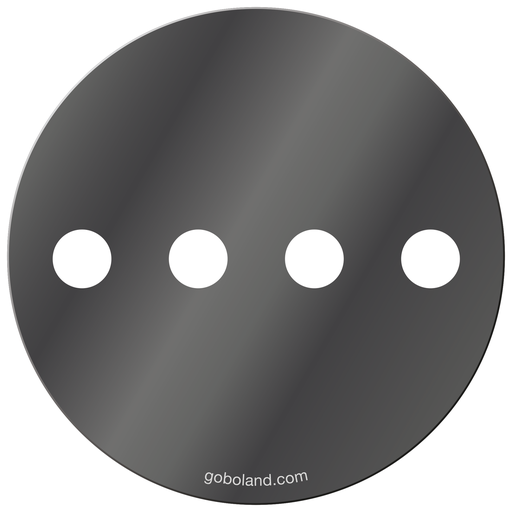 1 170 006 - Four Dots