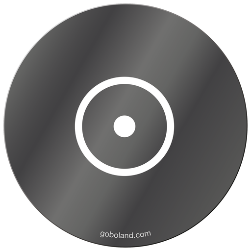 1 170 020 - Circle And Dot 50%