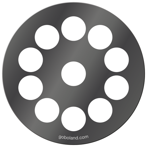 1 170 022 - Spot Lights 2