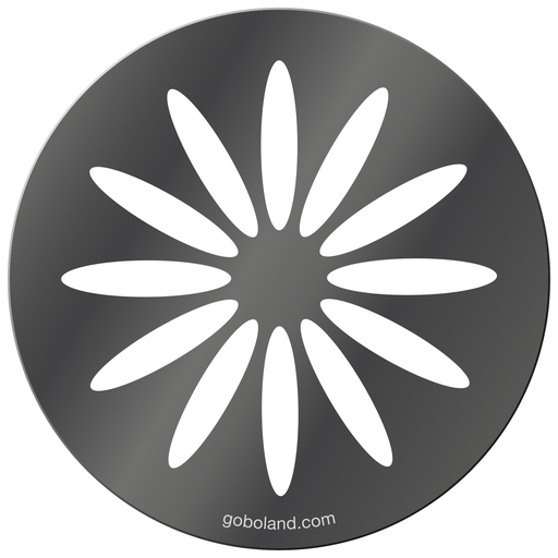 1 220 001 - Circle Of Ovals