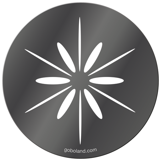 1 220 003 - Oval Star