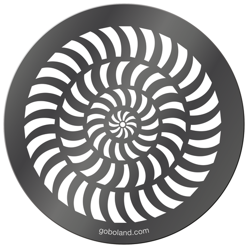 1 221 015 - Spiral Twist