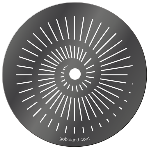 1 221 024 - Ammonite Spiral 4