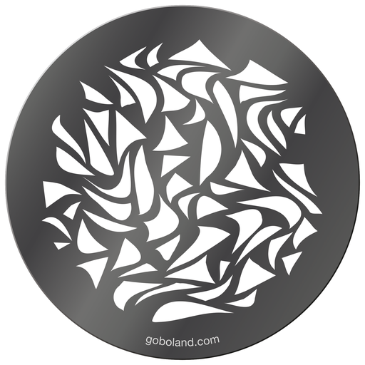 1 230 021 - Irregular Break Up Medium