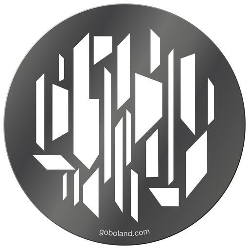 1 230 025 - Rhomboid Break Up