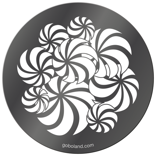 1 230 041 - Swirling Break Up Condensed