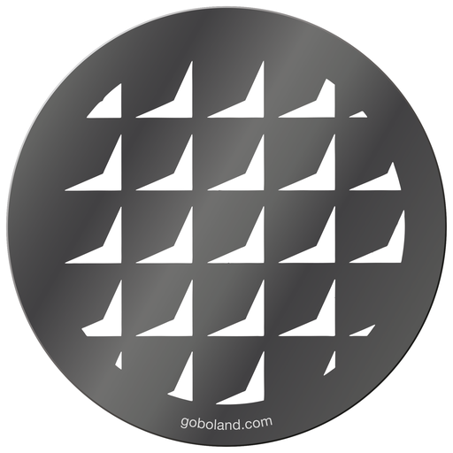 1 240 018 - Dogtooth Check