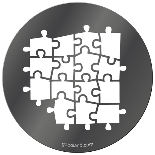 1 240 030 - Jigsaw