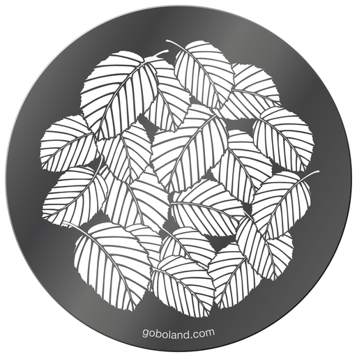 1 260 007 - Beech Leaves Large