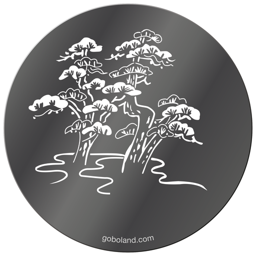 1 260 052 - Japanese Tree - Matsu